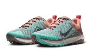 Nike Trail Wildhorse 8 Trainers Running Womens 7.5 Hiking Outdoors Walking
